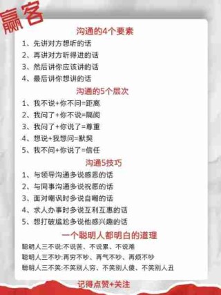 职场沟通技巧大全/职场沟通技巧的方法