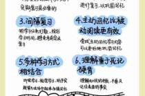 高效记忆训练方法/高效记忆法视频教程