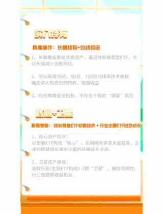 股票投资入门指南/股票投资入门基础知识