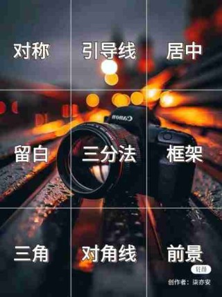 手机摄影技巧入门/手机摄影技巧从入门到大师