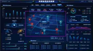 远程办公效率提升/远程办公解决方案