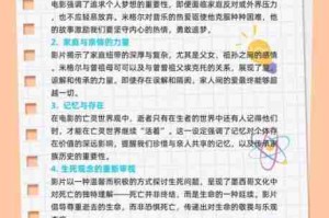 经典电影深度解析/经典影片解读的问答