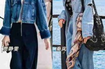 明星穿搭风格分析/明星穿搭风格分析图
