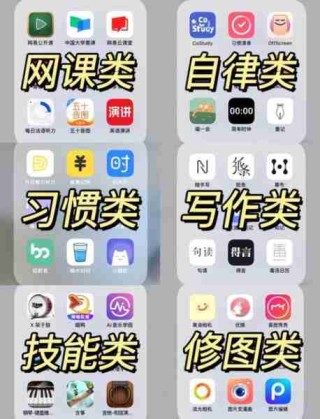 在线学习平台推荐/在线学习类app
