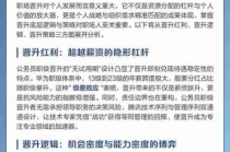 职场晋升策略分享/职场晋升案例