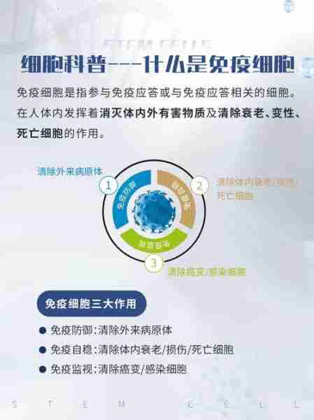 人体免疫系统揭秘/人体免疫系统简介