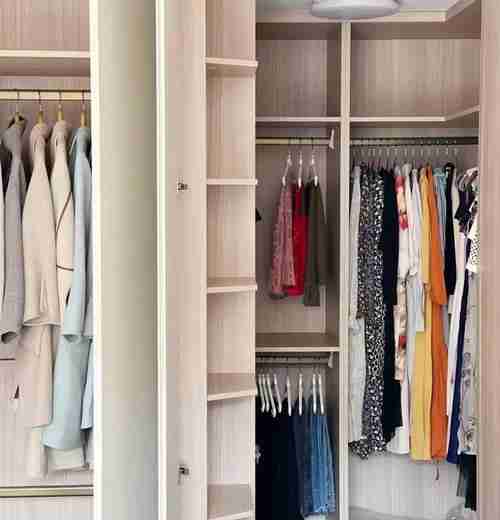 家居收纳技巧分享/实用家居收纳方法, 再杂乱的家都能变美