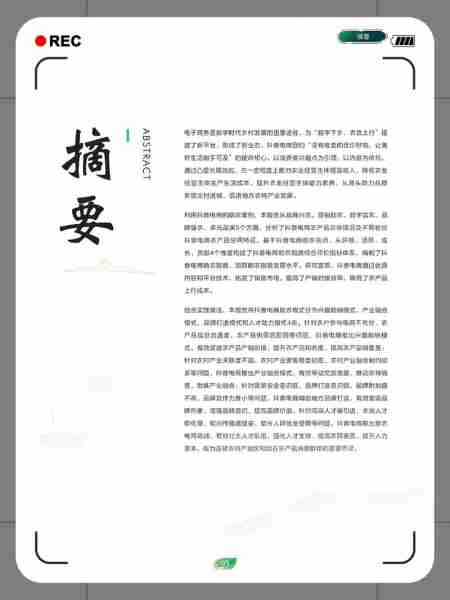 农村电商发展模式/农村电商发展战略
