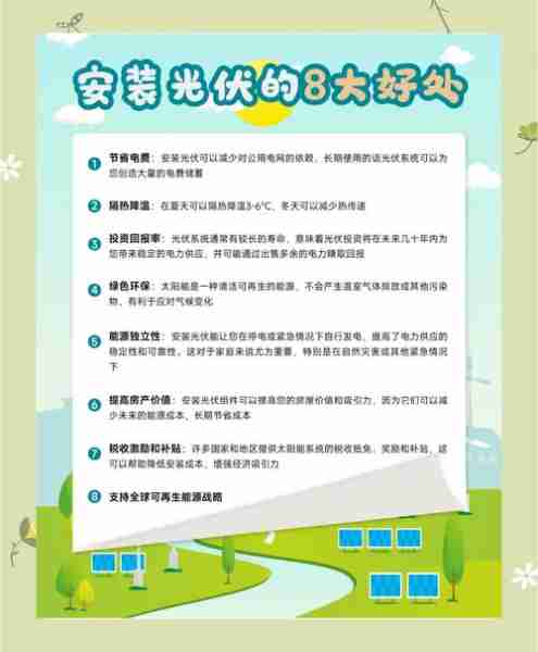 新能源发电原理科普/新能源发电技术简介