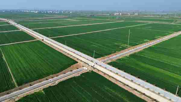 农田水利建设意义/农田水利建设包括哪些