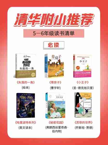 书籍推荐阅读指南/阅读指南怎么写